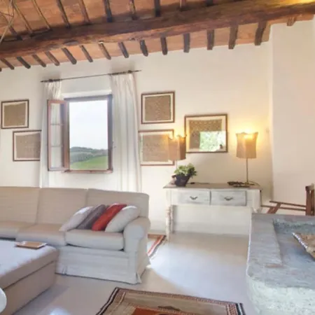 Poderevicobasso Villa