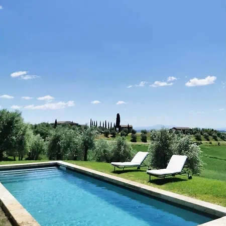 Villa Poderevicobasso *