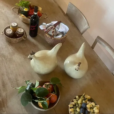 Poderevicobasso ヴィラ