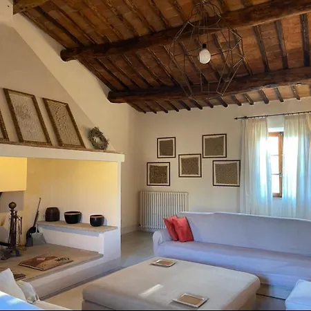 Poderevicobasso Villa