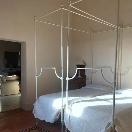 Villa Poderevicobasso