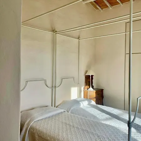 Poderevicobasso Villa