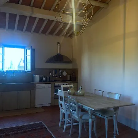 Poderevicobasso Villa