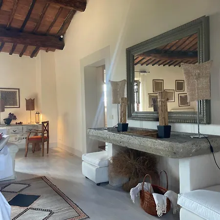 Poderevicobasso Villa Siena