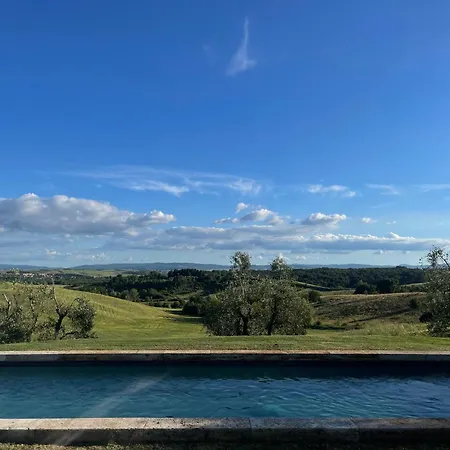 Villa Poderevicobasso *