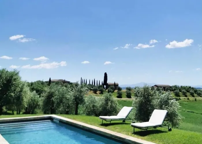 Villa Poderevicobasso *