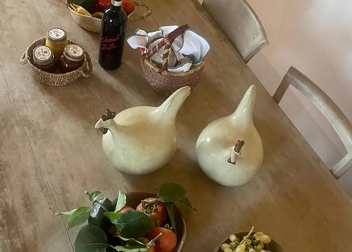 Poderevicobasso Вілла