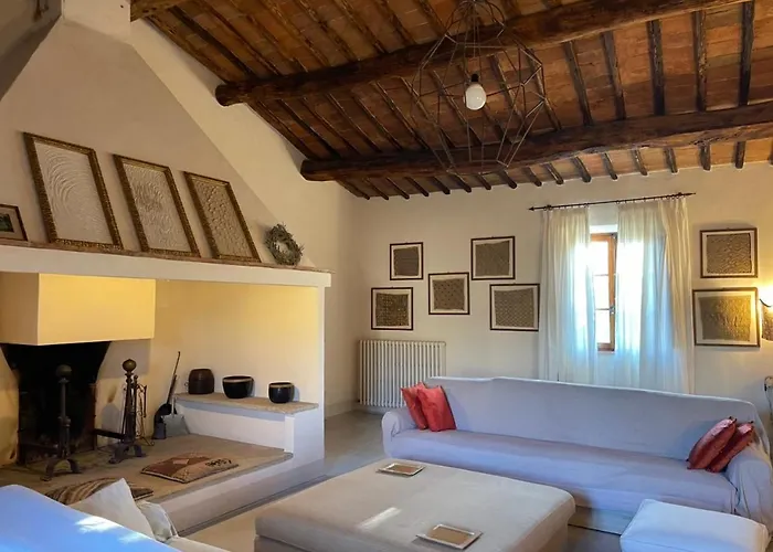 Poderevicobasso Villa