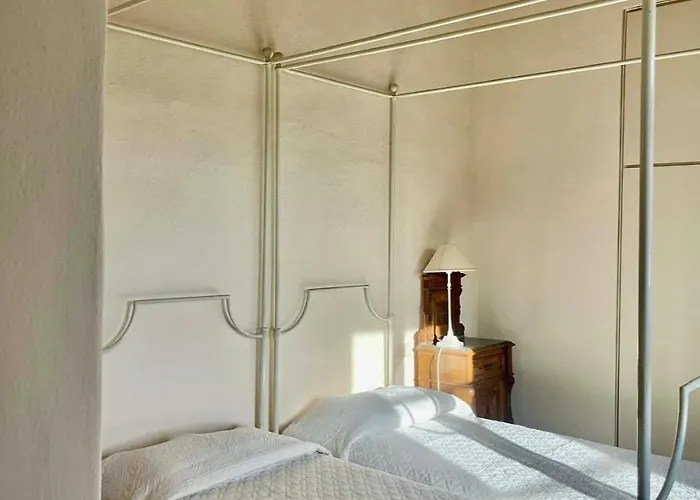 Poderevicobasso Vila