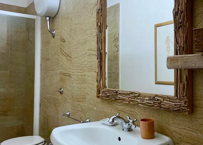 Poderevicobasso Vila *