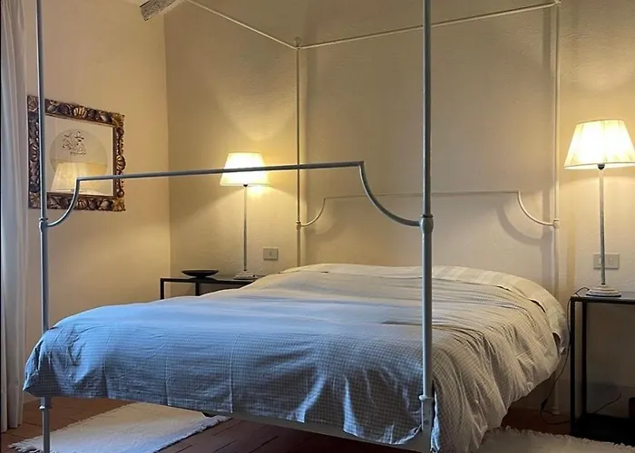 Poderevicobasso Вілла