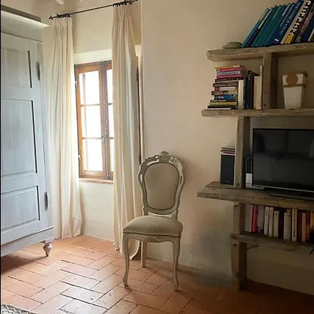 Villa Poderevicobasso Siena