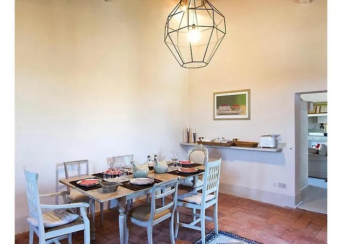 Poderevicobasso Villa *