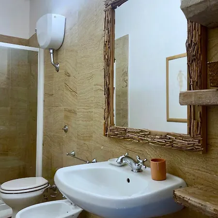 Poderevicobasso Villa *