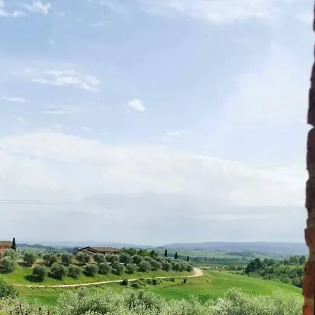 Poderevicobasso Villa *