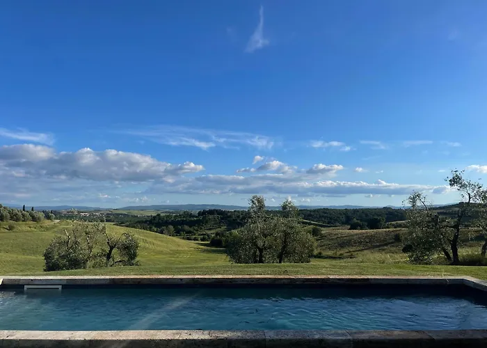 Villa Poderevicobasso *